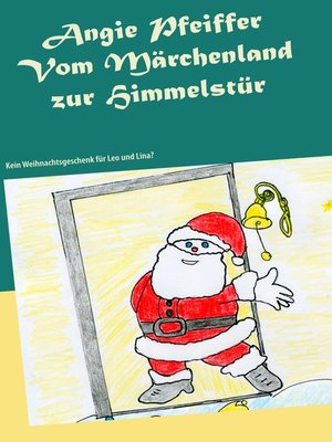 cover image of Vom Märchenland zur Himmelstür